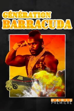 Generation Barracuda (2023)