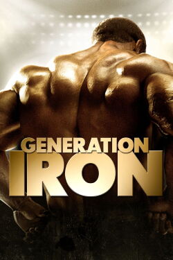 Generation Iron (2013)