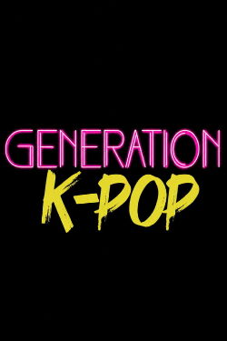 Génération K-Pop (2022)