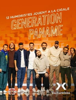 Génération Paname 2022 (2022)