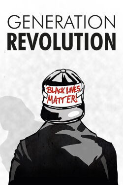 Generation Revolution (2016)
