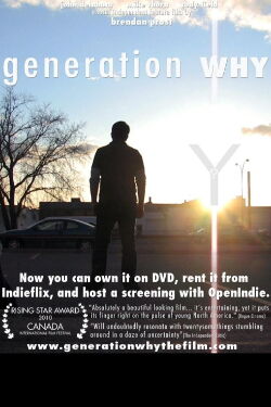 Generation Why (2009)