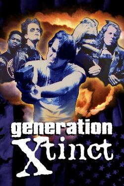 Generation X-tinct (1997)