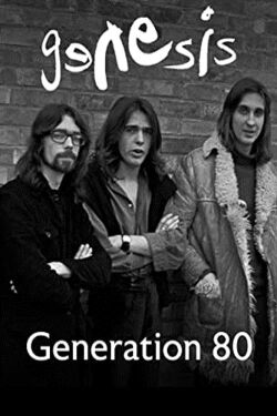 Genesis - Generation 80 (1972)