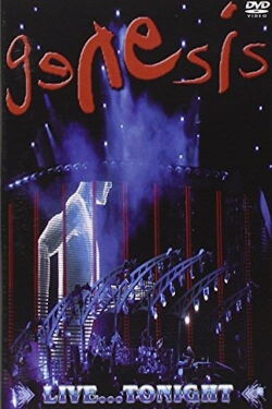 Genesis - Live... Tonight (2011)