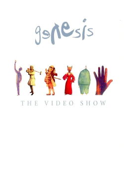 Genesis - The Video Show (2005)