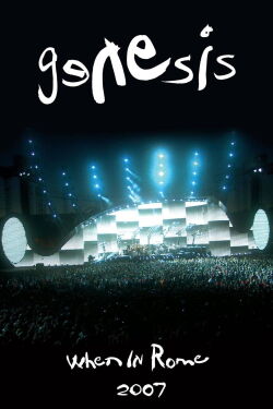 Genesis - When in Rome (2008)