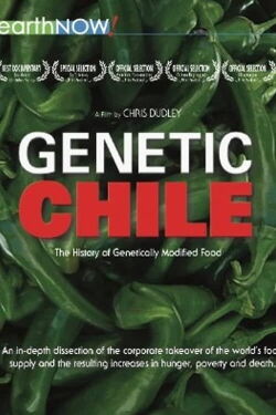 Genetic Chile (2010)