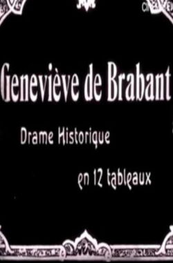 Geneviève de Brabant (1907)
