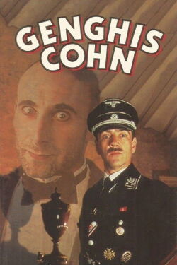 Genghis Cohn (1993)