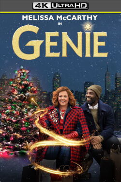 Genie (2023)
