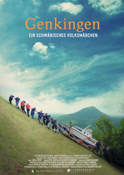 Genkingen - Ein schwäbisches Volksmärchen (2016)