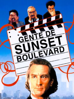 Gente de Sunset Boulevard (1992)