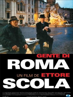 Gente di Roma (2003)