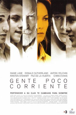 Gente poco corriente (2006)