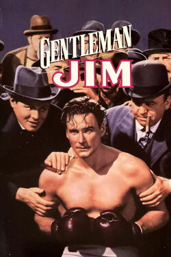 Gentleman Jim (1942)