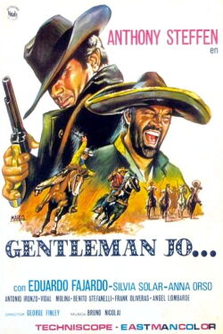 Gentleman Jo (1967)