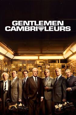 Gentlemen Cambrioleurs (2018)