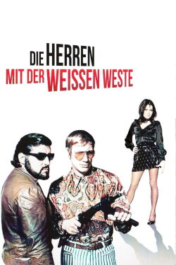 Gentlemen in White Vests (1970)