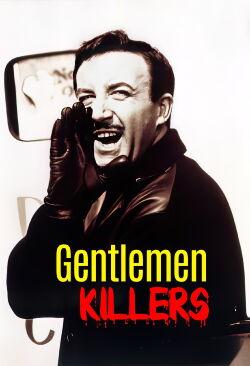 Gentlemenkillers (1963)