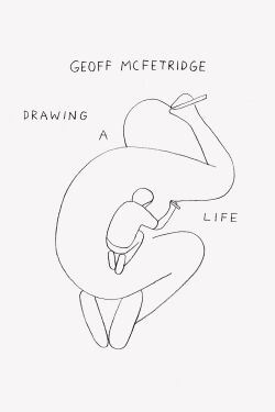 Geoff McFetridge: Drawing a Life (2023)