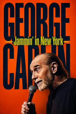 George Carlin: Jammin' in New York (1992)