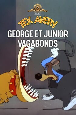 George et Junior vagabonds (1947)