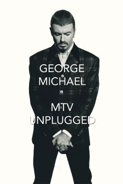 George Michael - MTV Unplugged (1996)