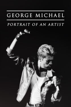 George Michael: retrato íntimo (2023)