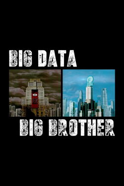 George Orwell vs. Aldous Huxley (2020)