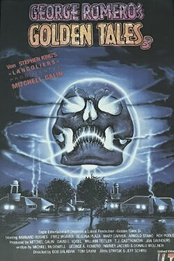 George Romero's Golden Tales 3 (1995)