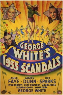 George White's 1935 Scandals (1935)