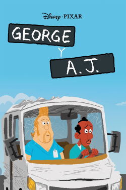 George y A.J. (2009)