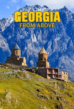 Georgia from Above (2020)