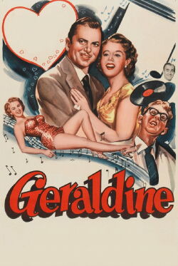 Geraldine (1953)