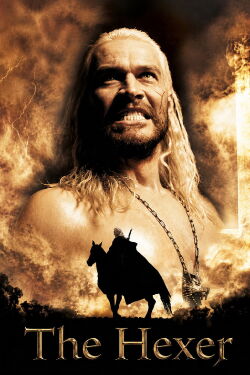 Geralt von Riva - Der Hexer (2001)