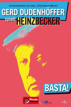 Gerd Dudenhöffer - Basta (1999)