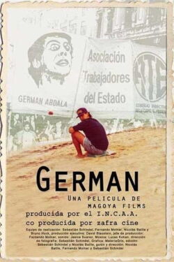 Germán (2005)