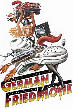 German Fried Movie (1992)