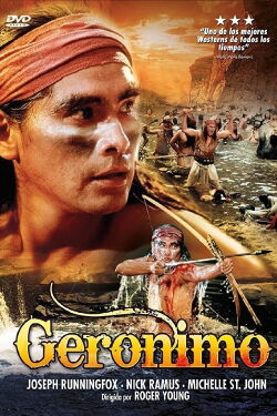 Geronimo (1993)