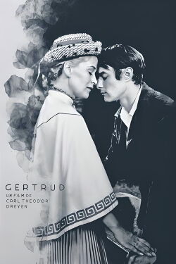 Gertrud (1964)