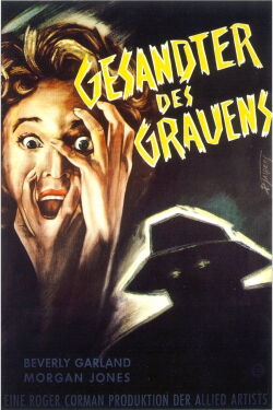 Gesandter des Grauens (1957)