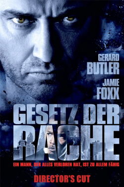 Gesetz der Rache (2009)