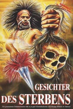 Gesichter des Sterbens (1974)