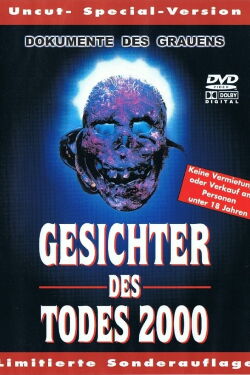 Gesichter des Todes 2000 (1996)