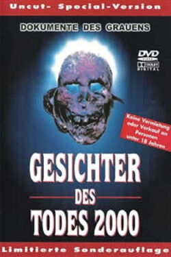 Gesichter des Todes 2000 (1999)