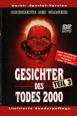 Gesichter des Todes 2000 - Teil 3 (1998)