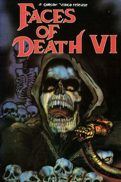 Gesichter des Todes VI (1996)