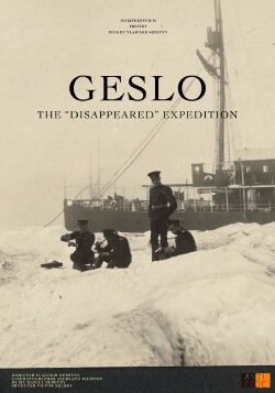Geslo: The Disappeared Expedition (2015)