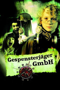 Gespensterjäger GmbH (2007)